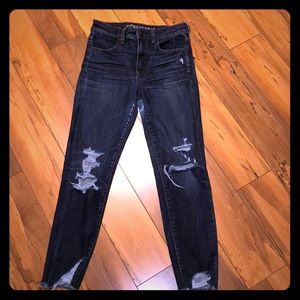 American Eagle jeans Next Level Stretch